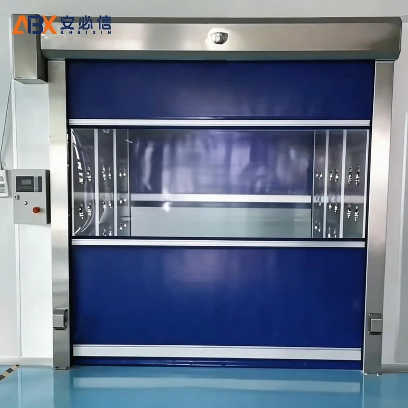 张家界市高速门