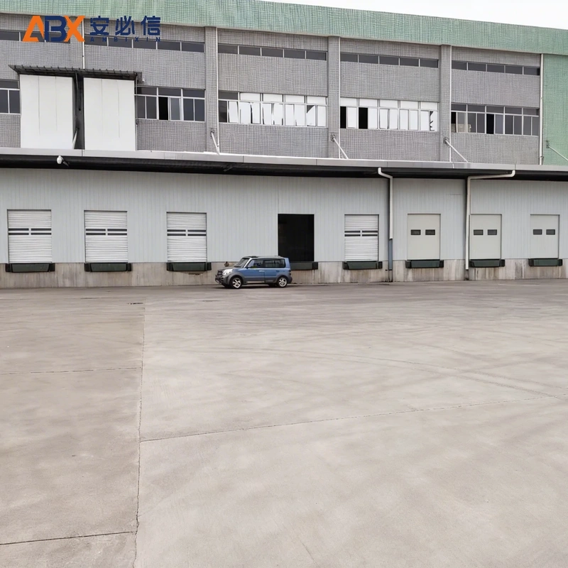张家界市厂房高速门